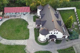 The Luxo Wine Museum & Hotel