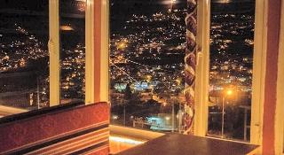 Twilight Hotel Petra