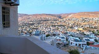 Twilight Hotel Petra