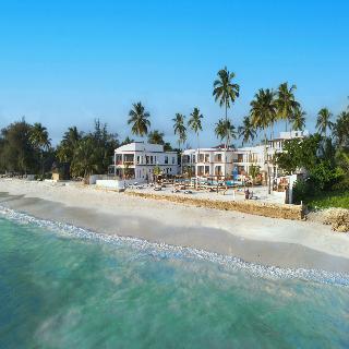 Dream Of Zanzibar Resort & Spa-All Inclusive