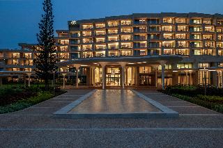 Sofitel Cotonou Marina Hotel Spa