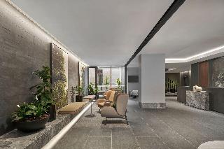 Courtyard By Marriott Melbourne Flagstaff Gardens