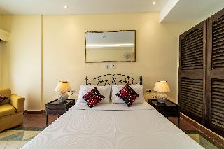 Room
 di Sentrim Castle Royal Hotel