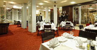 Restaurant
 di Apis