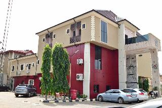 Choice Gate Hotel