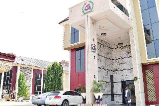 Choice Gate Hotel