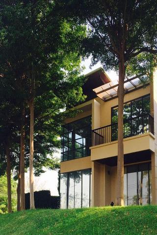 Palm Crescent Huahin Resort