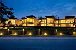 Palm Crescent Huahin Resort