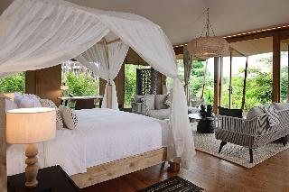 Jw Marriott Masai Mara Lodge