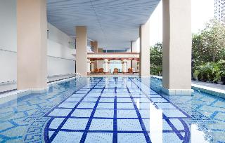 Silka Maytower Kuala Lumpur - Pool