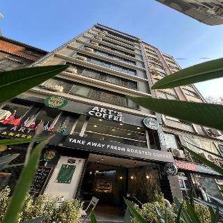 Art Suites Karaköy