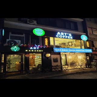 Art Suites Karaköy