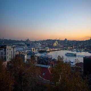 Art Suites Karaköy