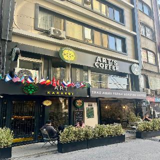 Art Suites Karaköy
