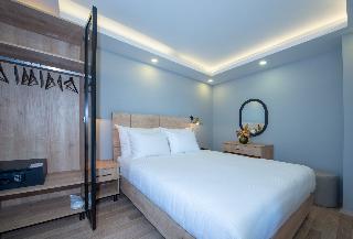 Art Suites Karaköy