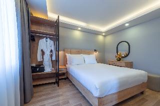 Art Suites Karaköy