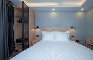 Art Suites Karaköy