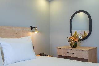 Art Suites Karaköy