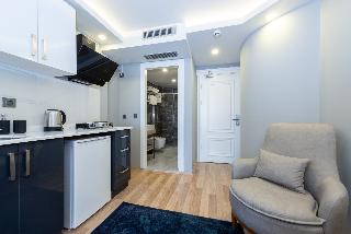 Art Suites Karaköy