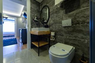 Art Suites Karaköy
