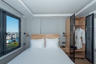 Art Suites Karaköy