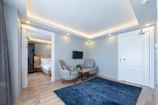 Art Suites Karaköy