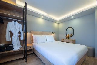 Art Suites Karaköy