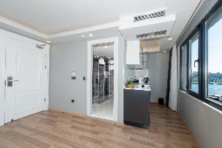 Art Suites Karaköy