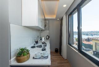 Art Suites Karaköy