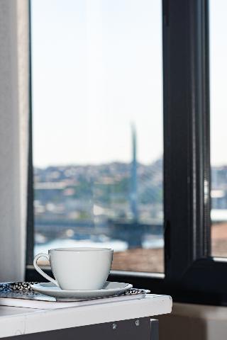 Art Suites Karaköy