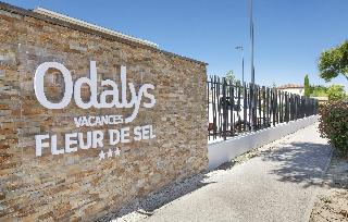 Residence Odalys Fleur De Sel