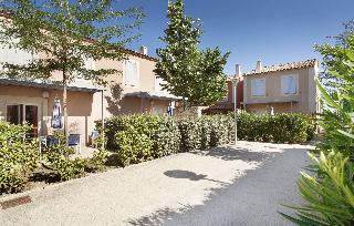Residence Odalys Le Mas Des Flamants