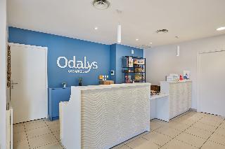 Residence Odalys Le Mas Des Flamants