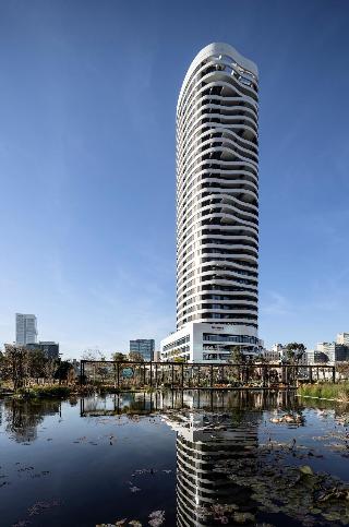 The George