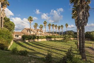 Residence Odalys Stella Di L'aria