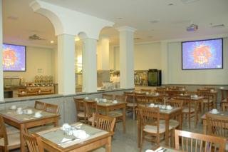 Restaurant
 di Regina