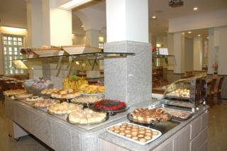 Restaurant
 di Regina