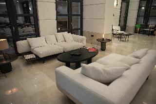 Cosmopolita Boutique Hotel