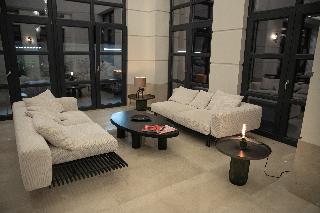 Cosmopolita Boutique Hotel