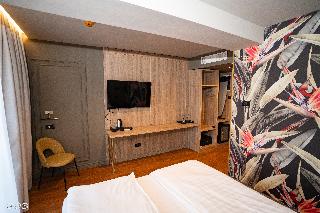 Cosmopolita Boutique Hotel