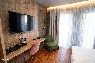 Cosmopolita Boutique Hotel