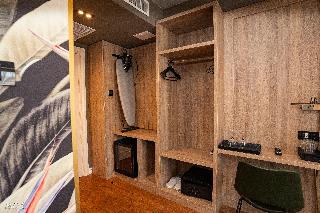 Cosmopolita Boutique Hotel