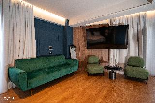 Cosmopolita Boutique Hotel