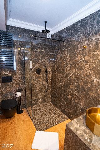 Cosmopolita Boutique Hotel
