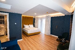 Cosmopolita Boutique Hotel