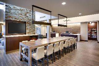 Residence Inn By Marriott Montreal Midtown
