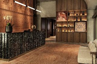 Monasty, Thessaloniki, Autograph Collection