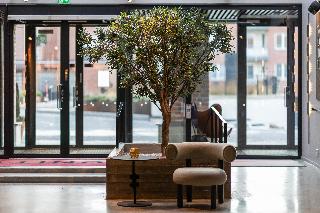 Unity Tampere - A Studio Hotel