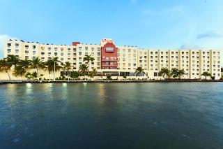 Ramada Belize City Princess Hotel