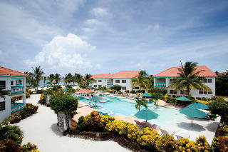 Pool
 di Belizean Shores Resort